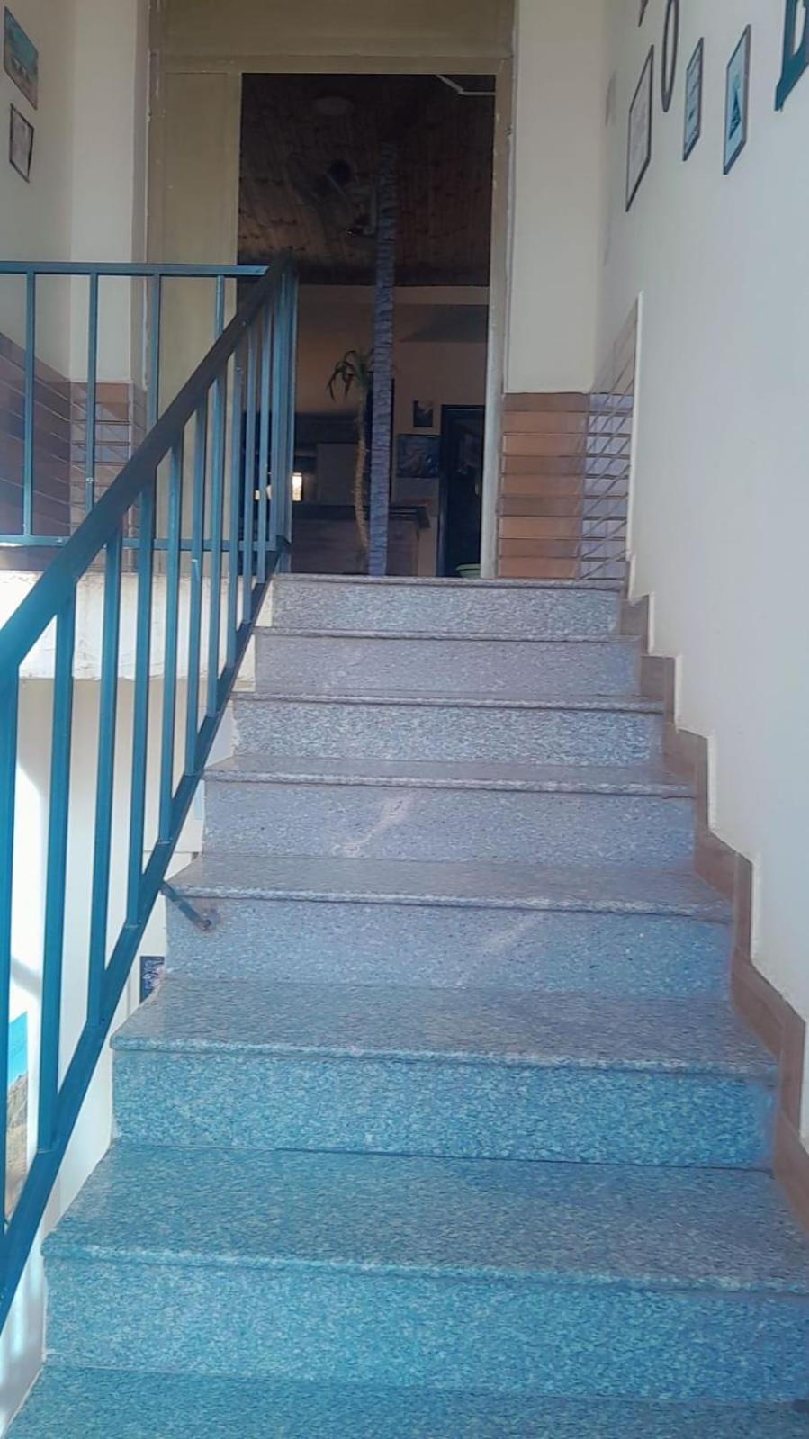 Petra Cabin Hostel Vádi Músza Kültér fotó