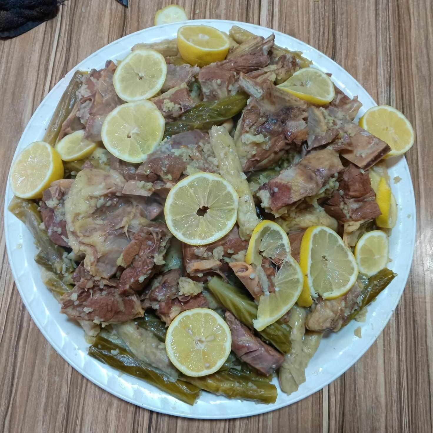 Petra Cabin Hostel Vádi Músza Kültér fotó